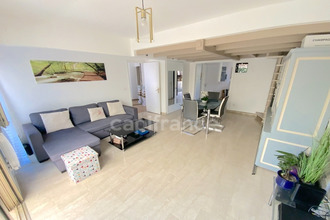 achat appartement mougins 06250