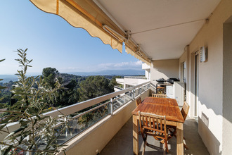 achat appartement mougins 06250