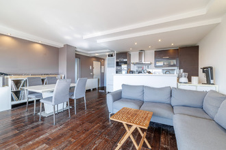 achat appartement mougins 06250