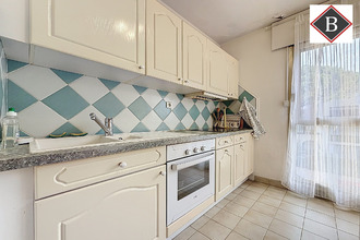 achat appartement mougins 06250