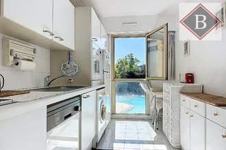 achat appartement mougins 06250