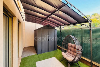 achat appartement mougins 06250