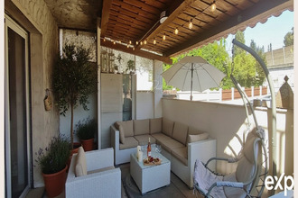 achat appartement mougins 06250