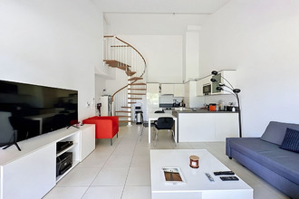 achat appartement mougins 06250