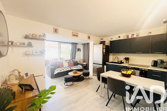 achat appartement mougins 06250