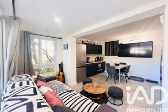 achat appartement mougins 06250
