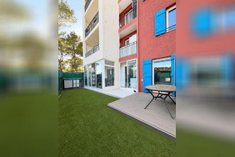 achat appartement mougins 06250