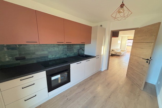 achat appartement mougins 06250