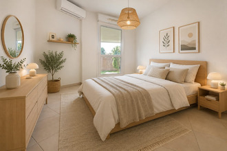 achat appartement mougins 06250