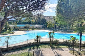 achat appartement mougins 06250