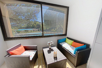 achat appartement mougins 06250