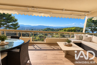 achat appartement mougins 06250