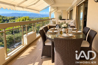 achat appartement mougins 06250