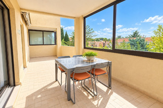 achat appartement mougins 06250