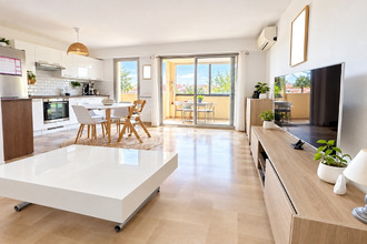 achat appartement mougins 06250
