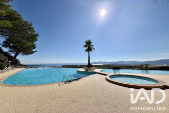 achat appartement mougins 06250