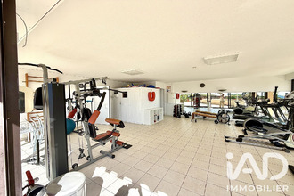 achat appartement mougins 06250