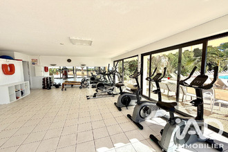 achat appartement mougins 06250