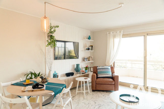 achat appartement mougins 06250
