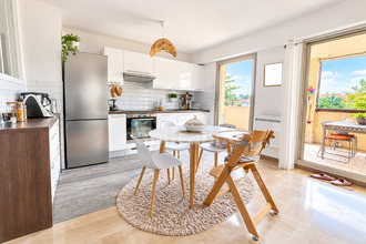 achat appartement mougins 06250