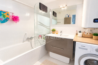 achat appartement mougins 06250