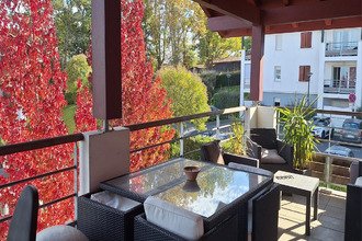 achat appartement mouguerre 64990