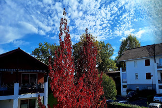 achat appartement mouguerre 64990