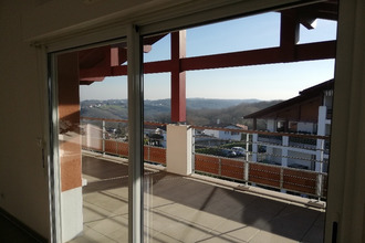 achat appartement mouguerre 64990