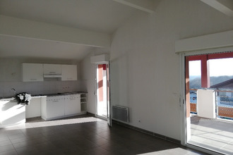 achat appartement mouguerre 64990