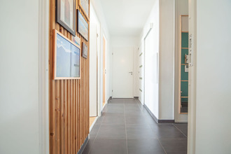 achat appartement mouguerre 64990