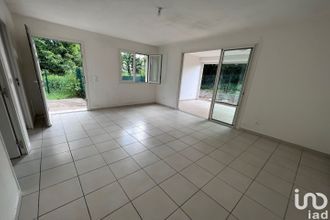 achat appartement moule 97160