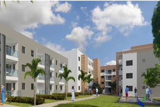 achat appartement moule 97160