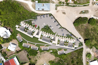 achat appartement moule 97160