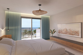 achat appartement moule 97160