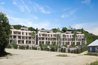 achat appartement moule 97160