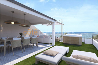 achat appartement moule 97160