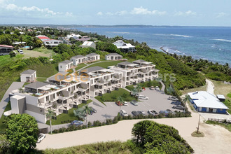 achat appartement moule 97160