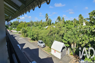 achat appartement moule 97160