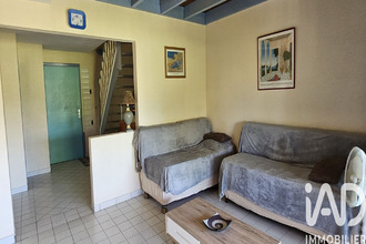 achat appartement moule 97160