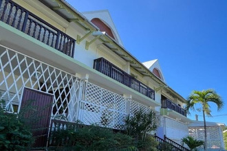 achat appartement moule 97160