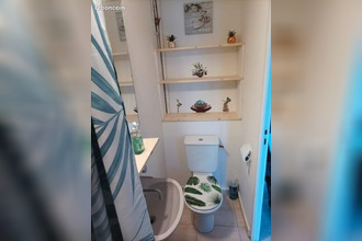 achat appartement moule 97160