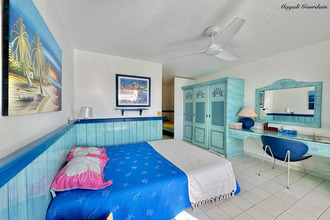 achat appartement moule 97160