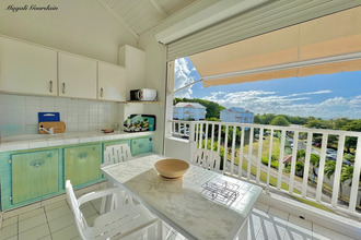achat appartement moule 97160