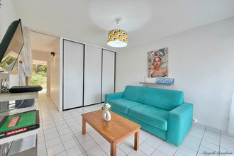 achat appartement moule 97160