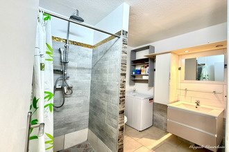 achat appartement moule 97160