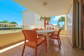 achat appartement moule 97160