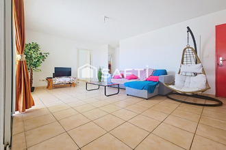 achat appartement moule 97160