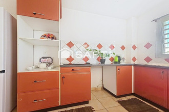 achat appartement moule 97160