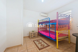 achat appartement moule 97160