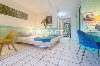 achat appartement moule 97160